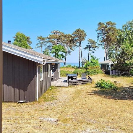 8 Person Holiday Home In Nex Snogebaek ภายนอก รูปภาพ